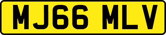 MJ66MLV