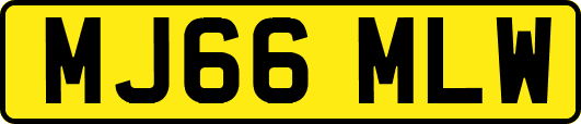 MJ66MLW