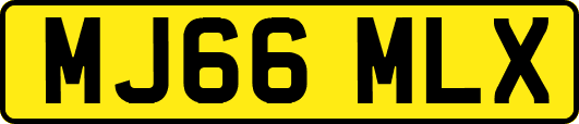 MJ66MLX