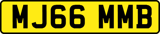 MJ66MMB