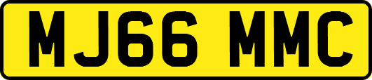 MJ66MMC
