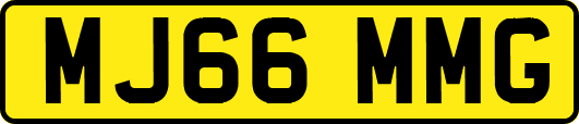 MJ66MMG