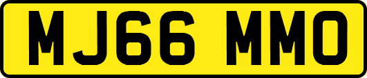 MJ66MMO