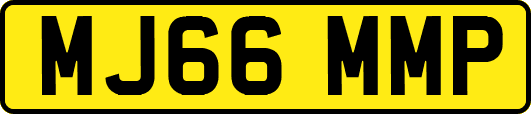 MJ66MMP