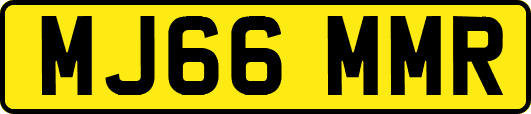 MJ66MMR