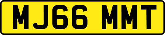 MJ66MMT