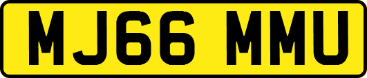 MJ66MMU
