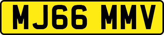 MJ66MMV