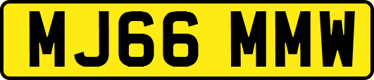 MJ66MMW