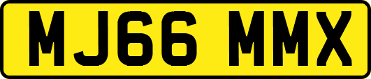 MJ66MMX