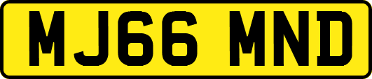 MJ66MND