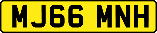 MJ66MNH