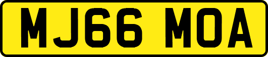MJ66MOA