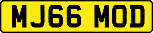 MJ66MOD