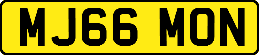 MJ66MON