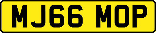 MJ66MOP