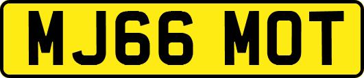 MJ66MOT