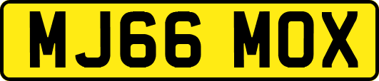 MJ66MOX