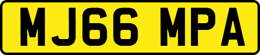 MJ66MPA
