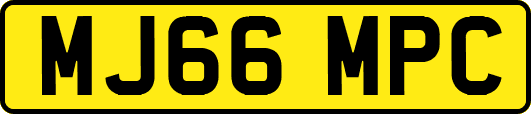 MJ66MPC