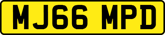 MJ66MPD