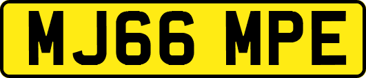 MJ66MPE