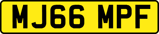 MJ66MPF
