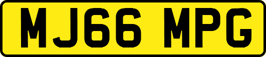 MJ66MPG
