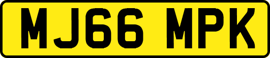 MJ66MPK