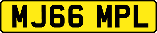 MJ66MPL