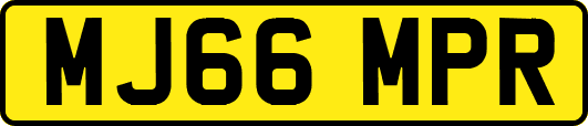 MJ66MPR
