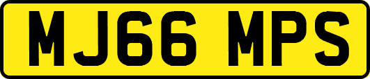 MJ66MPS