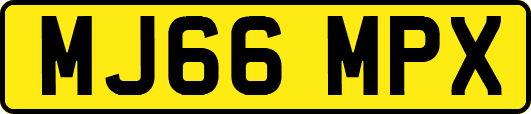 MJ66MPX