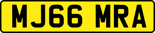 MJ66MRA