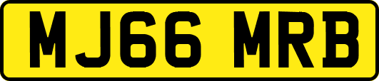 MJ66MRB