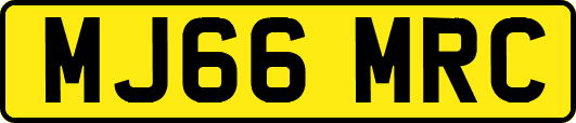 MJ66MRC