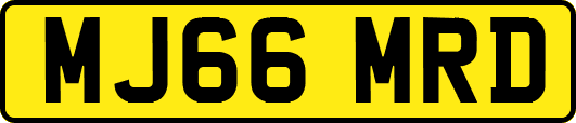 MJ66MRD