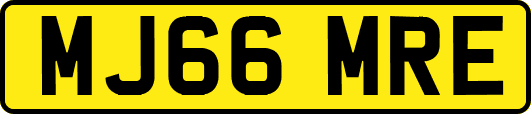 MJ66MRE