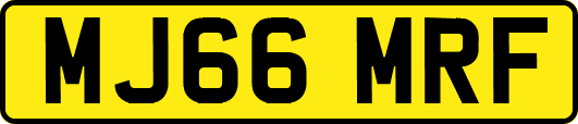 MJ66MRF