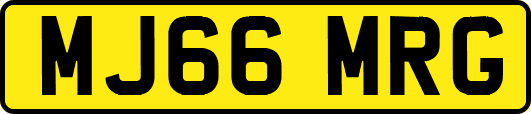 MJ66MRG