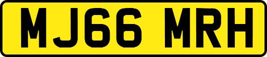 MJ66MRH