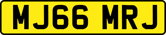 MJ66MRJ