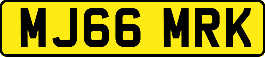 MJ66MRK