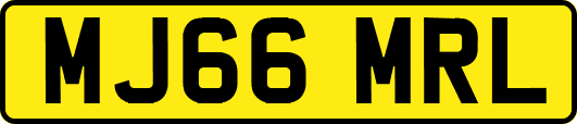 MJ66MRL