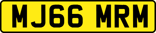 MJ66MRM