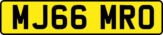 MJ66MRO