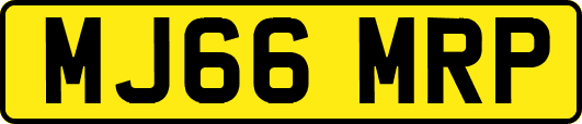 MJ66MRP