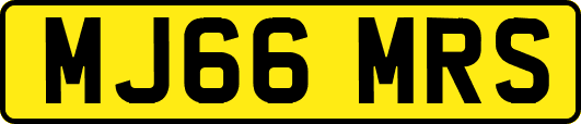 MJ66MRS
