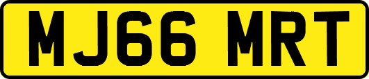 MJ66MRT
