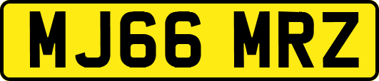 MJ66MRZ